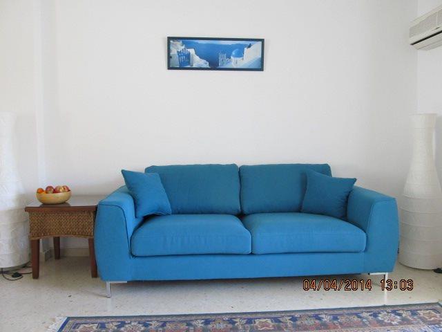 Apartamento en alquiler en Rincón de la Victoria